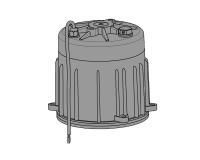 ALUTECH RTO.04-2000-F: Статор привода RTO-2000 фотография