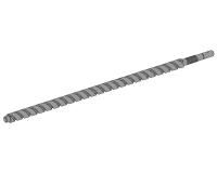 ALUTECH ASW.5013-F: Винт ходовой фотография