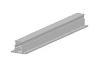 ALUTECH: 481007800 - Профиль воротный  PRD121 фотография