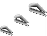 ALUTECH:  403950000 - Коуш  CRT-3 фотография