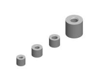 ALUTECH:  403940300 - Зажим  CRS2-6 фотография