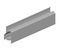 ALUTECH: 481009400 - Профиль воротный  PRD124 фотография