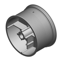 ALUTECH:  403030000 - Барабан  CD032N-5/4 фотография