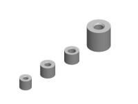 ALUTECH:  403940600 - Зажим  CRS1-5 фотография