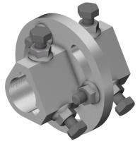 ALUTECH: 413101506 - Муфта соединительная  AC-1. фотография