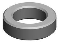 ALUTECH:  416000014 - Кольцо дистанционное  DR-11-07 фотография