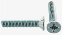 ALUTECH:408021300 - Винт DIN965  M6x20SDX фотография