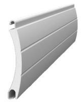 ALUTECH PD/39: Профиль роллетный роликовой прокатки PD/39 (цв. 101) фотография