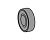 ALUTECH ASW.5026-F: Подшипник 6203 фотография