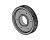 ALUTECH TR400.20-13018-F: Колесо червячное привода TR-13018-400 фотография