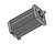 ALUTECH TR400.03-F: Электродвигатель фотография