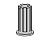 ALUTECH TR400.34-F: Ось-муфта фотография