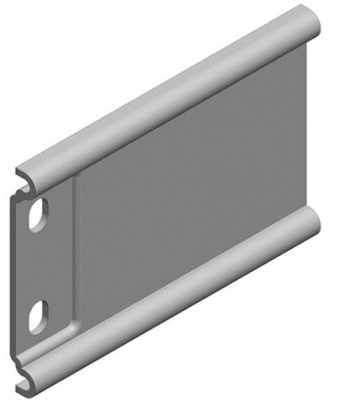 ALUTECH: 402811000 - Пластина соединительная  CP813-180 фотография