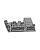 ALUTECH RTO.06-F: Плата основная HT-439-A16012A фотография